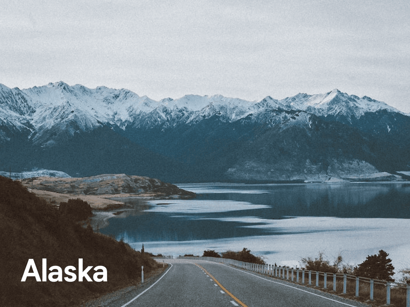 Alaska