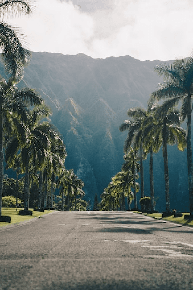 Hawaii