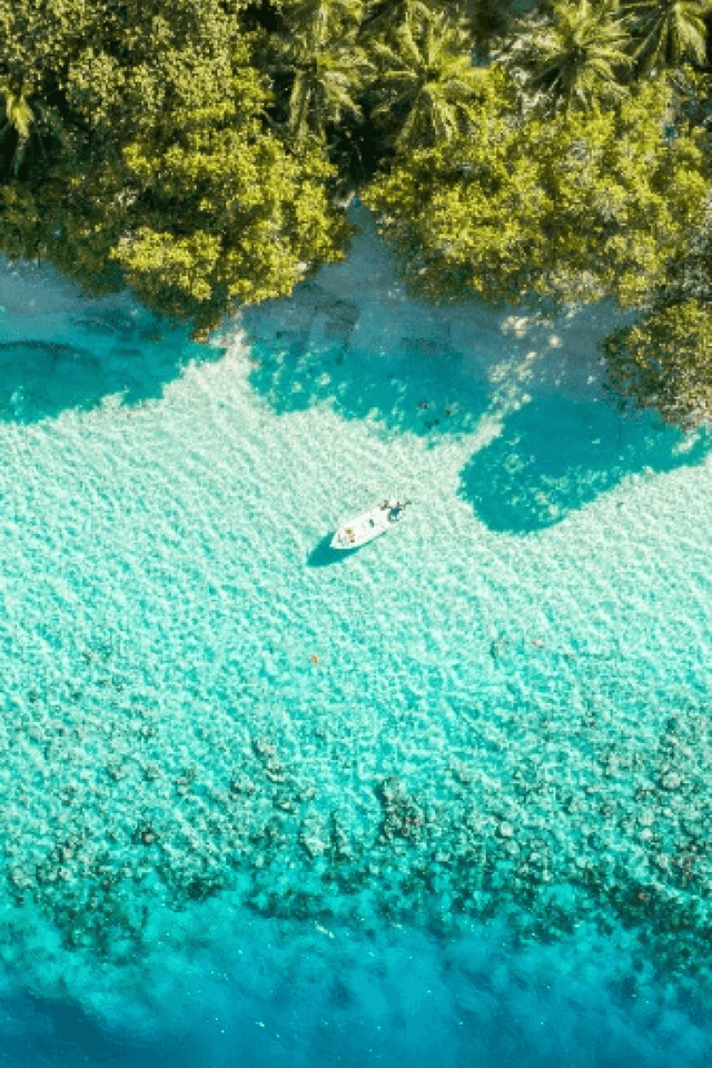 Maldives