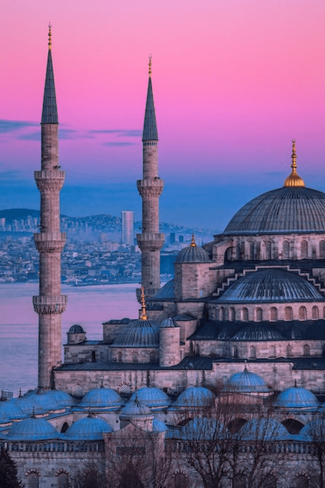 Turkey