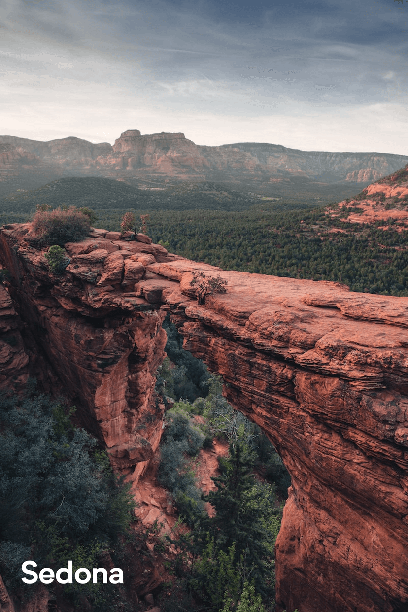 Sedona